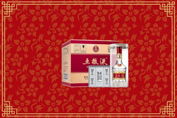 高价求购：彰化县回收五粮液